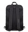 Resfeber  Otway Backpack 15.6 Inch Black/Black