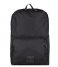 ResfeberOtway Backpack 15.6 Inch Black/Black