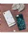 Richmond & Finch  iPhone 7 Cover Marble Glossy green marble (013)