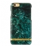 Richmond & Finch  iPhone 6 Plus Cover Marble Glossy green marble (0133)