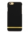 Richmond & Finch  iPhone 6 Plus Cover Classic Satin satin black (0066)