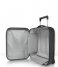 Rollink Håndbagage kufferter Vega II Foldable Cabin S 55/40 Rose Smoke