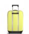 Rollink Håndbagage kufferter Vega II Foldable Cabin S 55/40 Yellow Iris