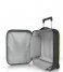 Rollink Håndbagage kufferter Vega II Foldable Cabin S 55/40 Yellow Iris