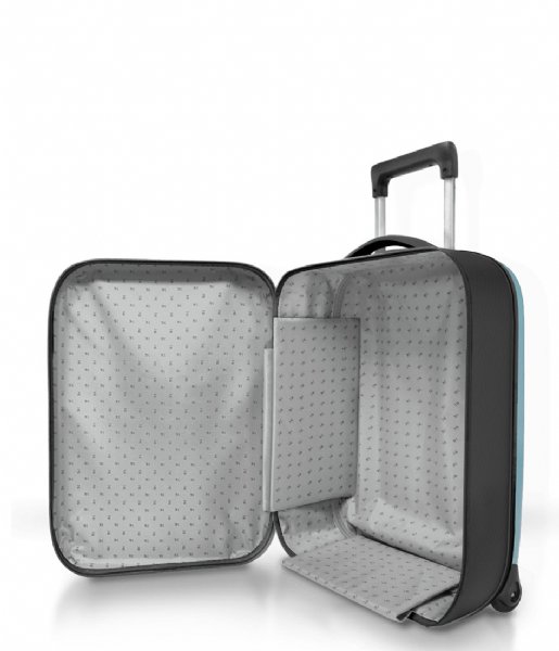 Rollink Håndbagage kufferter Vega II Foldable Cabin S 55/40 Aron