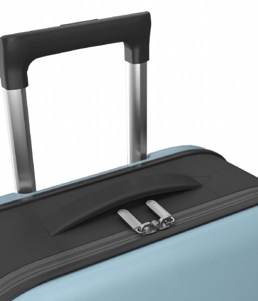 Rollink Håndbagage kufferter Vega II Foldable Cabin S 55/40 Aron