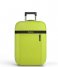 Rollink Håndbagage kufferter Aura Foldable Limeade