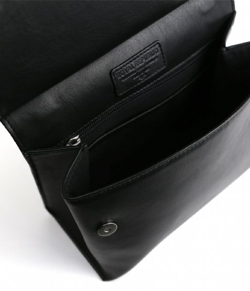 Royal RepubliQ  Elite Evening Bag Black (10011)