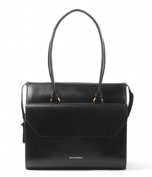 Royal RepubliQ  Empress Handbag black