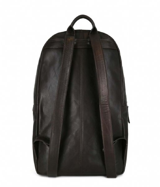 Royal RepubliQ  Focus Backpack brown