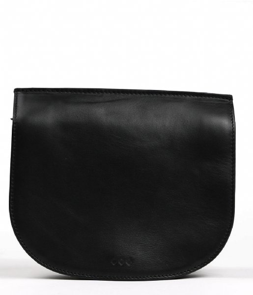 Royal RepubliQ  Elite Curve Evening Bag Black