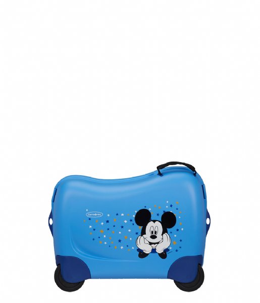 Samsonite Håndbagage kufferter Dream Rider Disney Suitcase Disney Mickey Stars Mickey Stars (9548)