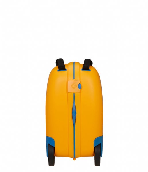 Samsonite Håndbagage kufferter Dream Rider Disney Suitcase Disney Donald Stars Donald Stars (9549)