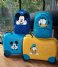 Samsonite Håndbagage kufferter Dream Rider Disney Suitcase Disney Donald Stars Donald Stars (9549)