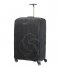 SamsoniteGlobal Ta Foldable Luggage Cover XL Black (1041)