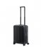 Samsonite Håndbagage kufferter Lite Box Alu Spinner 55/20 Black (1041)