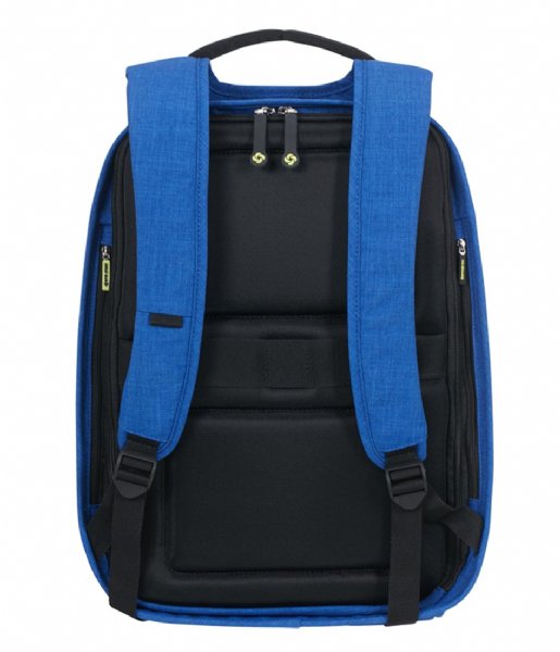 Samsonite  Securipak Laptop Backpack 15.6 Inch True Blue (1875)
