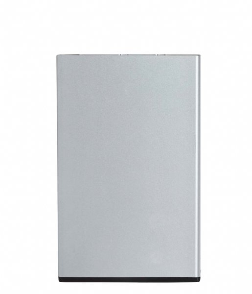 Samsonite  Alu Fit Slide-Up Case Aluminium (1004)