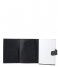 Samsonite  Alu Fit Slide-Up Wallet Black (1041)