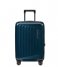 Samsonite Håndbagage kufferter Nuon Spinner 55/20 Expandable Metallic Dark Blue (9015)