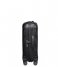 Samsonite Håndbagage kufferter C-Lite Spinner 55/20 Expandable Black (1041)