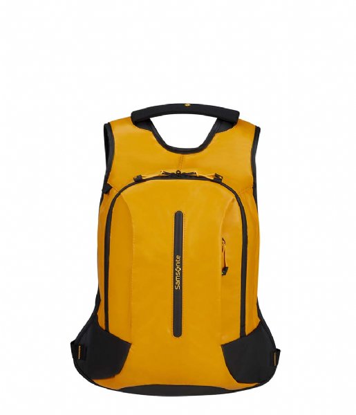 Samsonite  Ecodiver Laptop Backpack Small Yellow (1924)