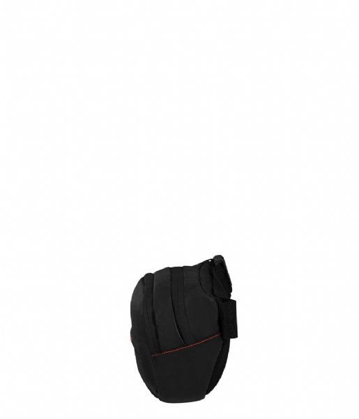 Samsonite  Ecodiver Belt Bag Black (1041)