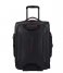 Samsonite Håndbagage kufferter Ecodiver Duffle Wheels 55 Black (1041)
