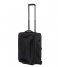 Samsonite Håndbagage kufferter Ecodiver Duffle Wheels 55 Black (1041)