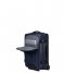 Samsonite Håndbagage kufferter Ecodiver Duffle Wh 55/20 L 35cm Df Blue Nights (2165)