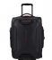 Samsonite Håndbagage kufferter Ecodiver Duffle Wheels 55 Backpack Black (1041)