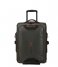 Samsonite Håndbagage kufferter Ecodiver Duffle Wheels 55 Backpack Climbing Ivy (9199)