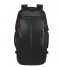 SamsoniteEcodiver Travel Backpack Medium 55L Black (1041)