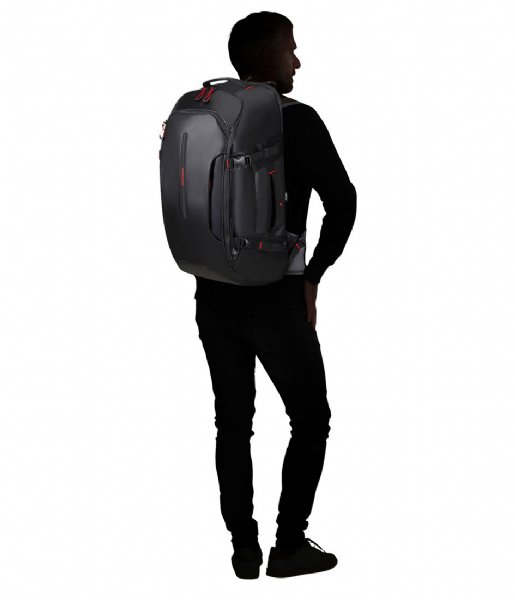 Samsonite  Ecodiver Travel Backpack Medium 55L Black (1041)