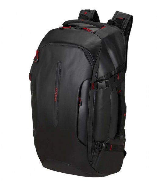 Samsonite  Ecodiver Travel Backpack Medium 55L Black (1041)