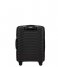 Samsonite Håndbagage kufferter Upscape Spinner 55 Expandable Black (1041)