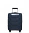 SamsoniteUpscape Spinner 55 Expandable Blue Nights (2165)