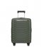 SamsoniteUpscape Spinner 55 Expandable Climbing Ivy (9199)