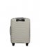 Samsonite Håndbagage kufferter Upscape Spinner 55 Expandable Warm Neutral (9559)