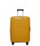 SamsoniteUpscape Spinner 68 Expandable Yellow (1924)