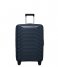 SamsoniteUpscape Spinner 68 Expandable Blue Nights (2165)
