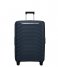 SamsoniteUpscape Spinner 75 Expandable Blue Nights (2165)