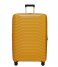 SamsoniteUpscape Spinner 81 Expandable Yellow (1924)