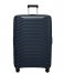 SamsoniteUpscape Spinner 81 Expandable Blue Nights (2165)