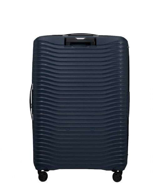 Samsonite  Upscape Spinner 81 Expandable Blue Nights (2165)