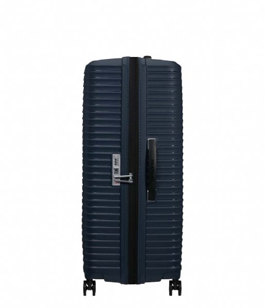 Samsonite  Upscape Spinner 81 Expandable Blue Nights (2165)