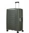 SamsoniteUpscape Spinner 81 Expandable Climbing Ivy (9199)
