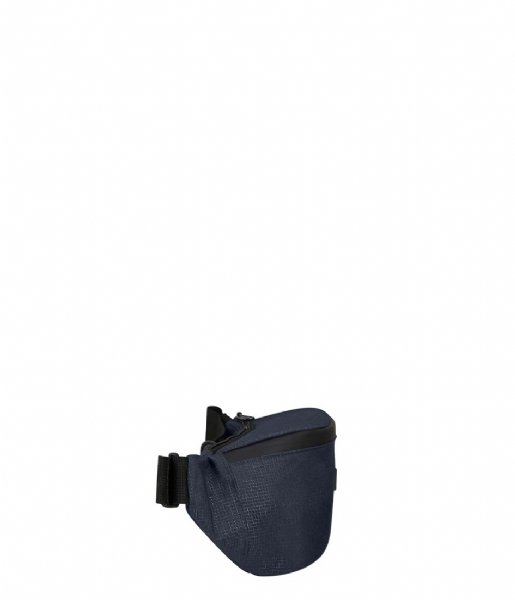 Samsonite  Roader Belt Bag Dark Blue (1247)