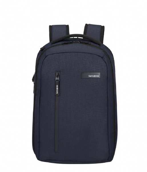 Samsonite  Roader Laptop Backpack Small Dark Blue (1247)