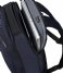 Samsonite  Roader Laptop Backpack Small Dark Blue (1247)